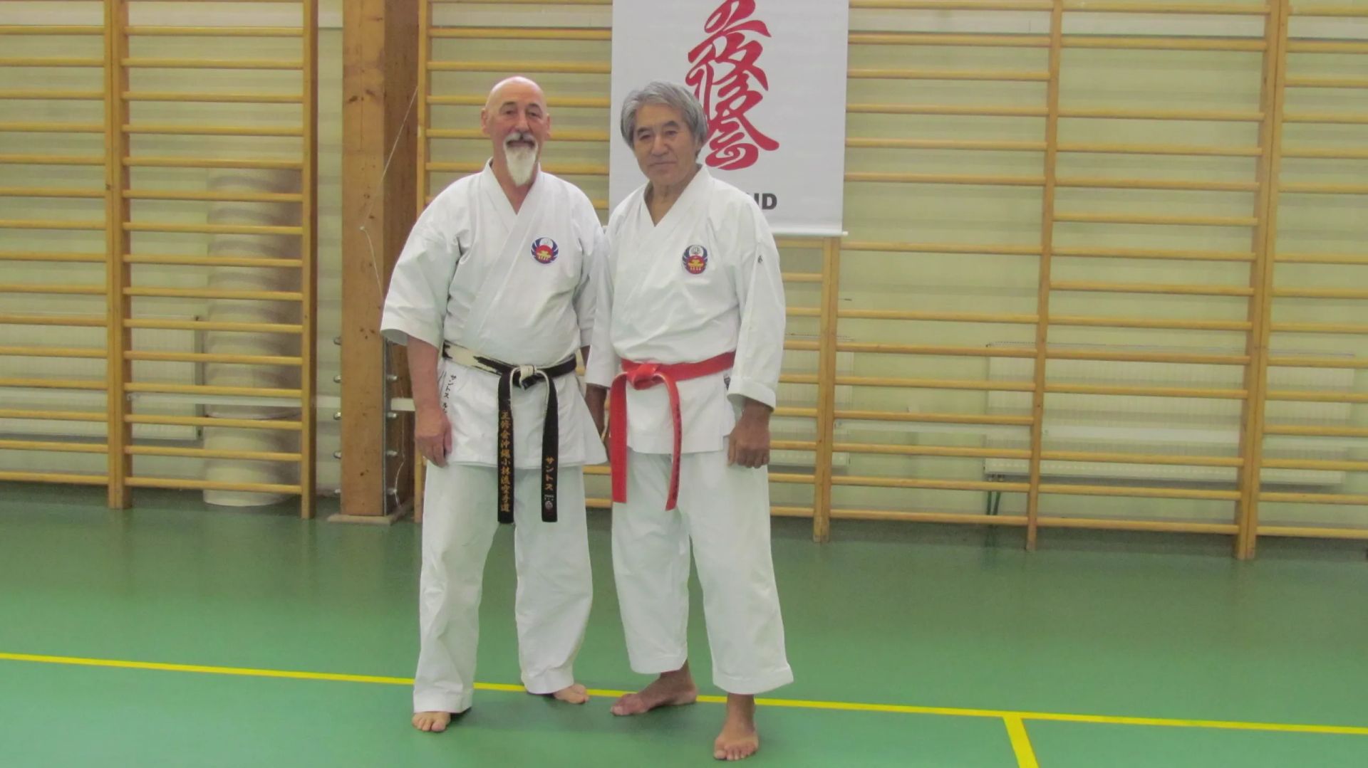club karate 13012